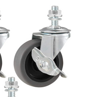 Caster Wheels