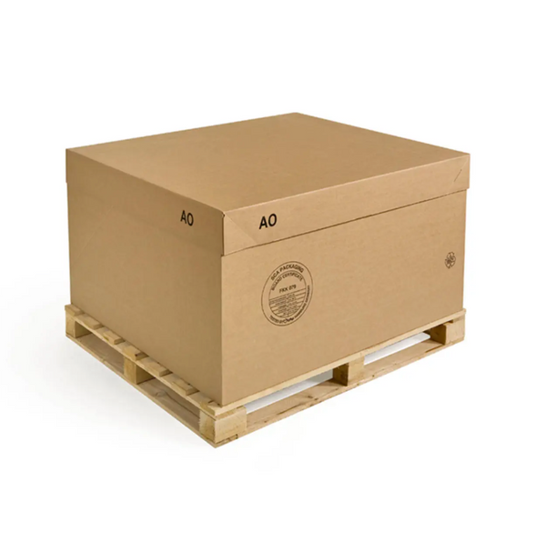 Freight Box & Pallet Fee